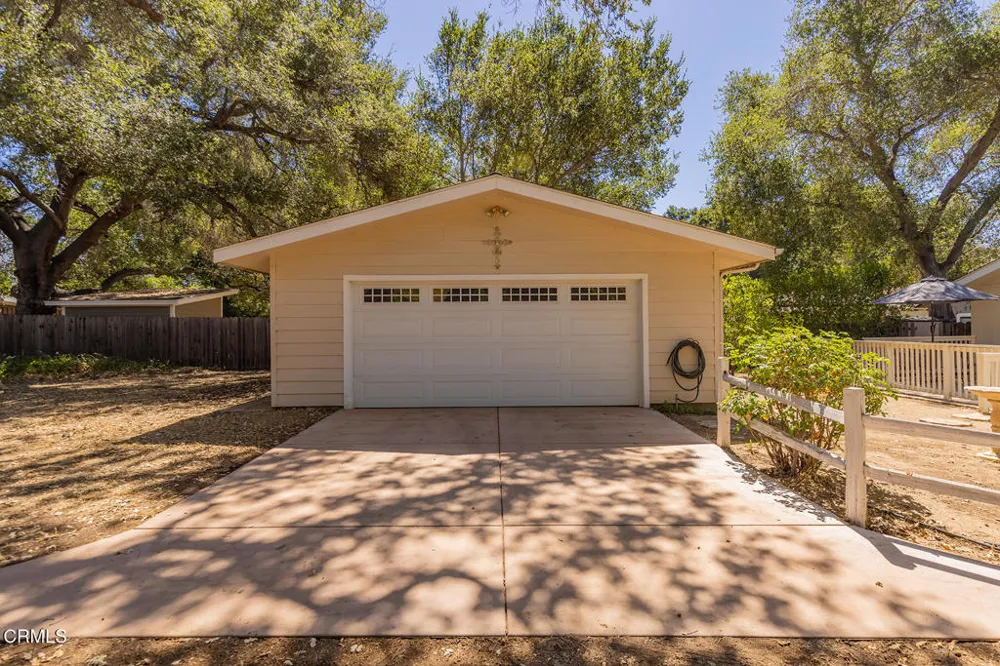 406 E Aliso Street Ojai, CA 93023