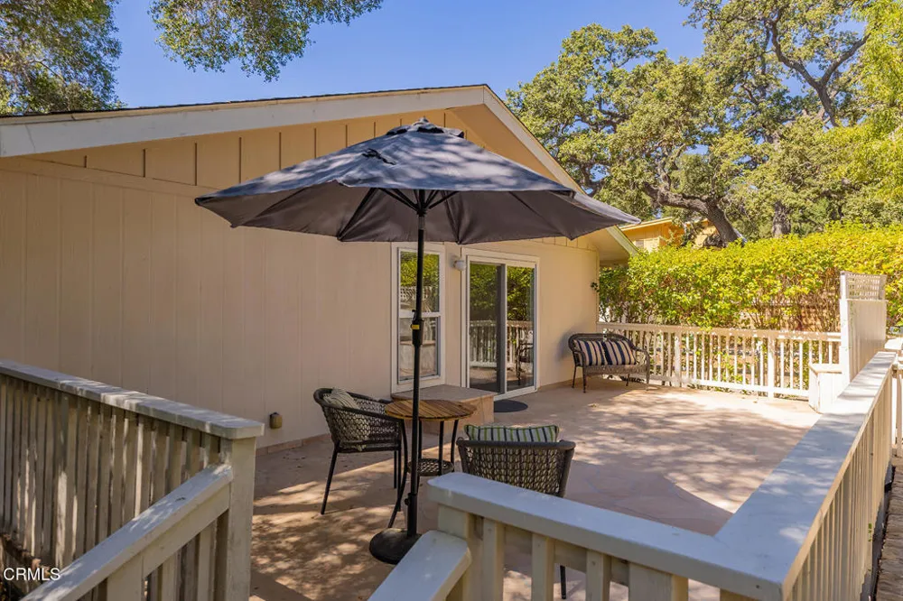 406 E Aliso Street Ojai, CA 93023
