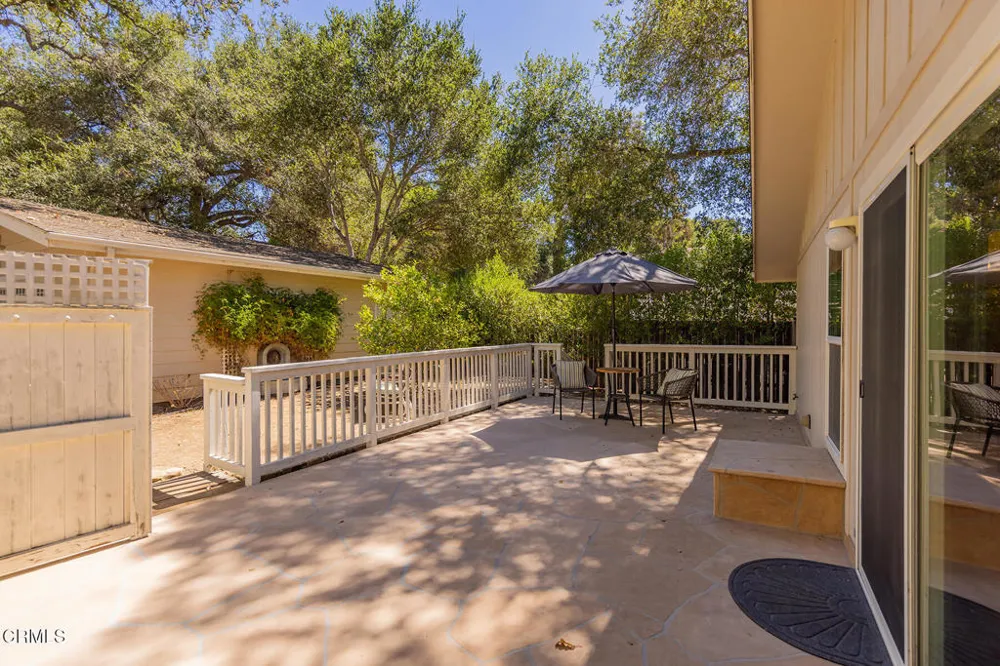 406 E Aliso Street Ojai, CA 93023