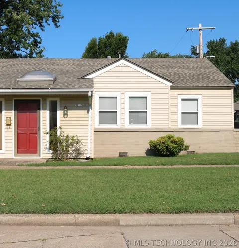 3806 S Rockford EastAvenue #D