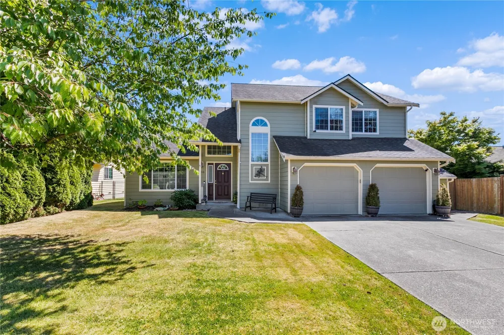 2100 Fowler Place Mount Vernon, WA 98274