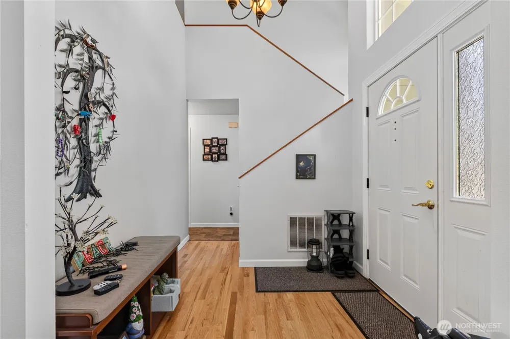 2100 Fowler Place Mount Vernon, WA 98274