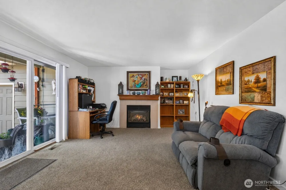 2100 Fowler Place Mount Vernon, WA 98274