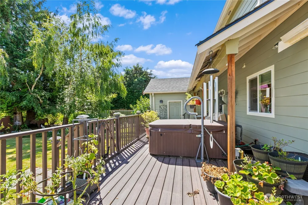 2100 Fowler Place Mount Vernon, WA 98274