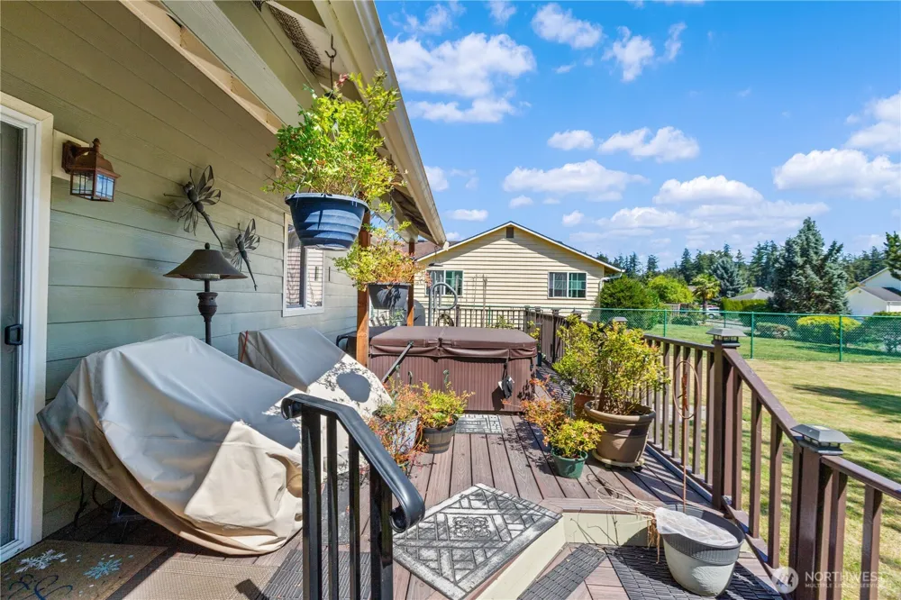 2100 Fowler Place Mount Vernon, WA 98274
