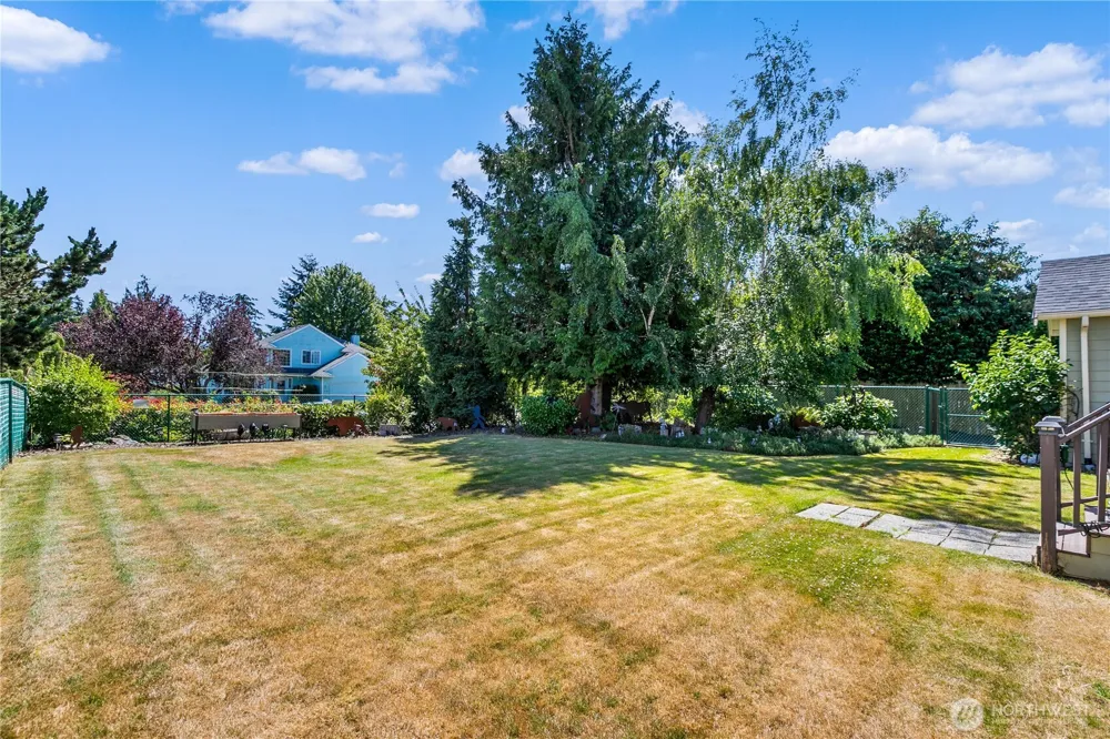 2100 Fowler Place Mount Vernon, WA 98274
