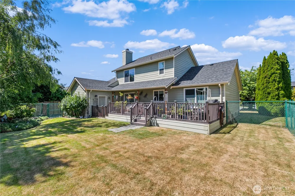 2100 Fowler Place Mount Vernon, WA 98274