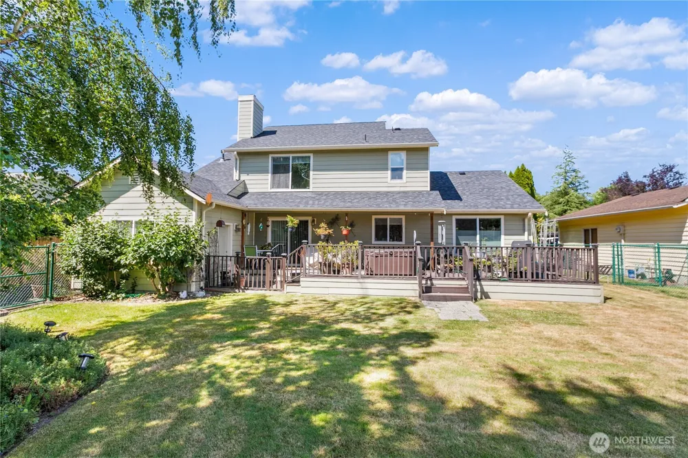2100 Fowler Place Mount Vernon, WA 98274