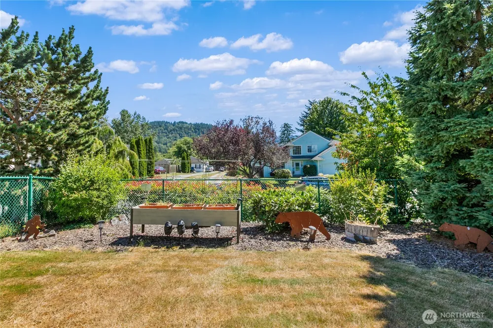 2100 Fowler Place Mount Vernon, WA 98274