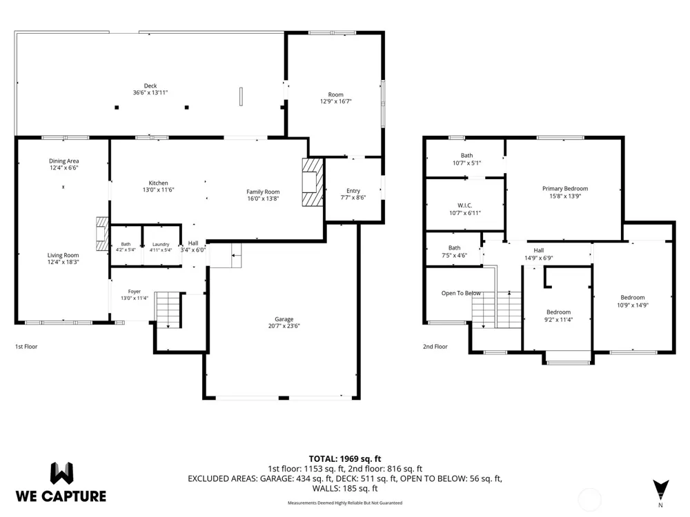 2100 Fowler Place Mount Vernon, WA 98274
