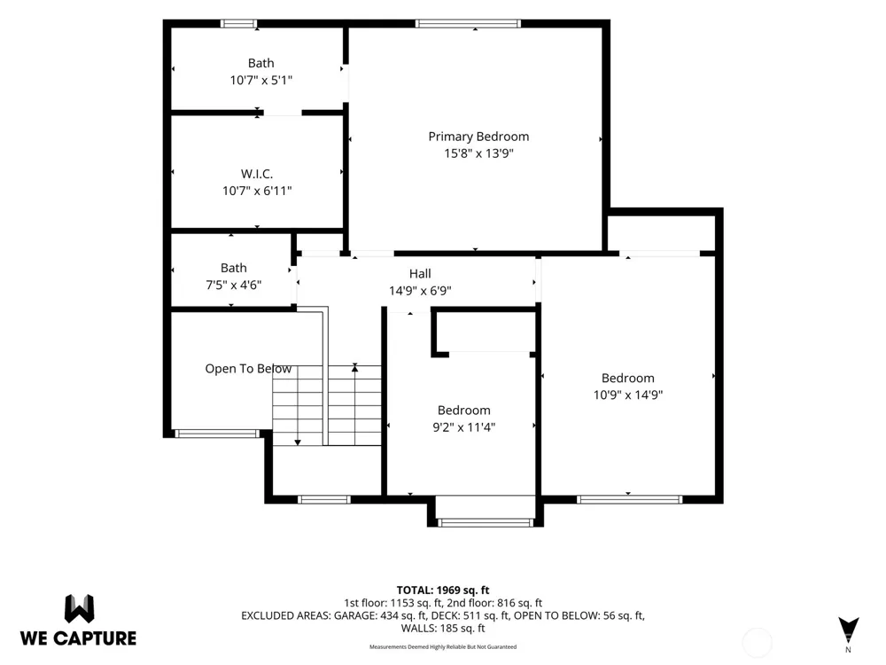 2100 Fowler Place Mount Vernon, WA 98274