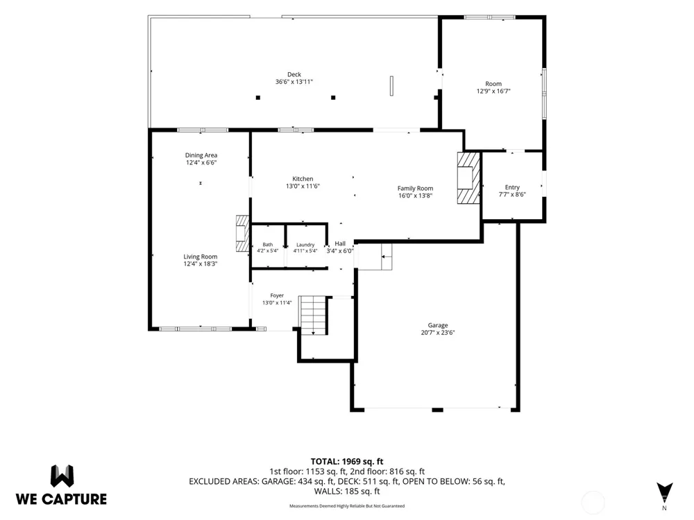 2100 Fowler Place Mount Vernon, WA 98274