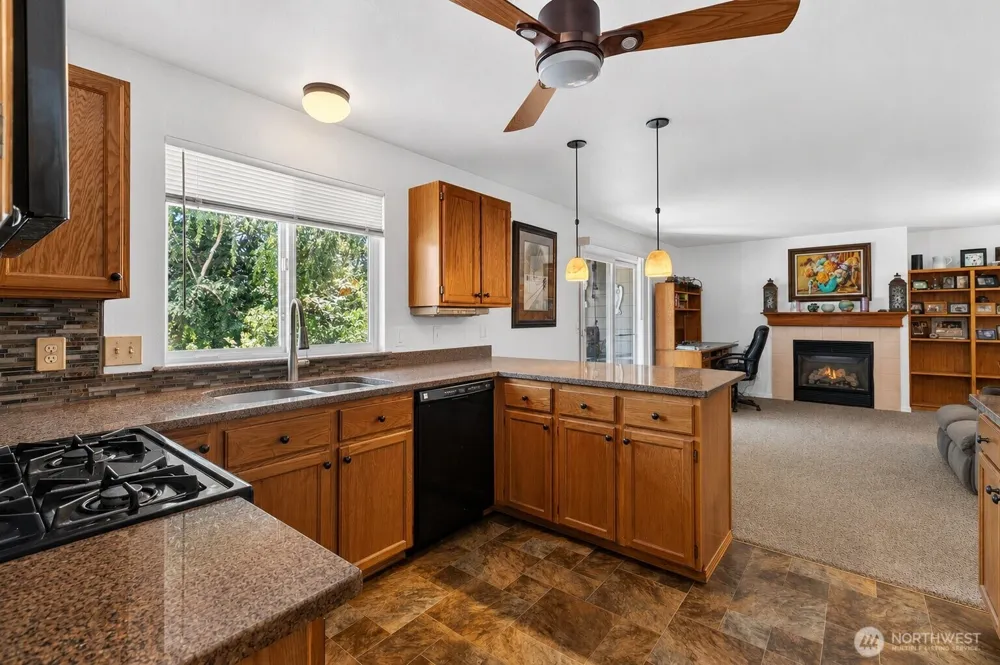 2100 Fowler Place Mount Vernon, WA 98274