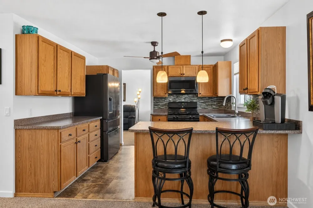 2100 Fowler Place Mount Vernon, WA 98274