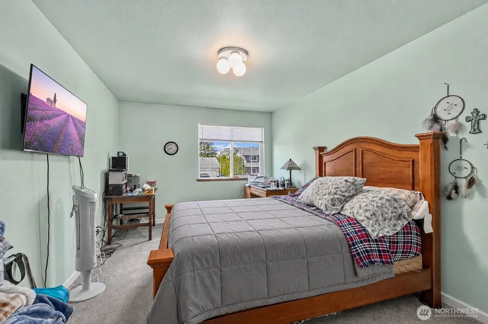 2100 Fowler Place Mount Vernon, WA 98274