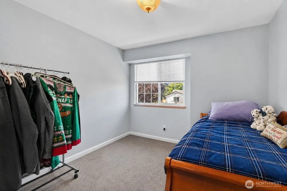 2100 Fowler Place Mount Vernon, WA 98274