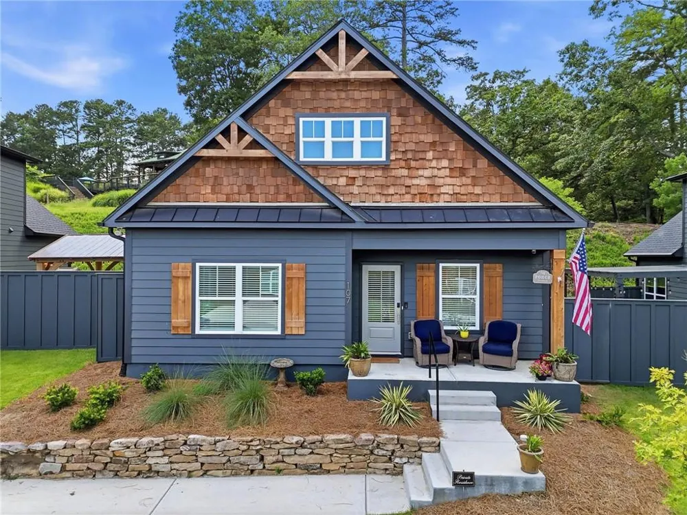 107 Red Cloud Walk Waleska, GA 30183