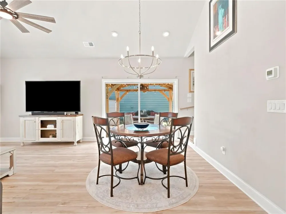 107 Red Cloud Walk Waleska, GA 30183