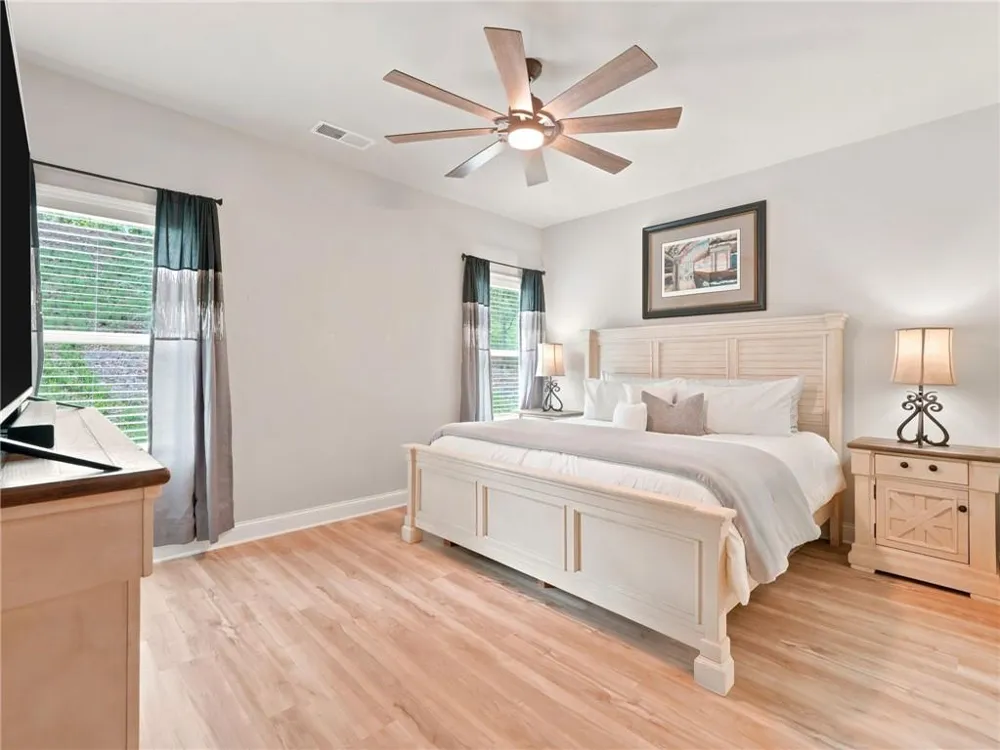 107 Red Cloud Walk Waleska, GA 30183