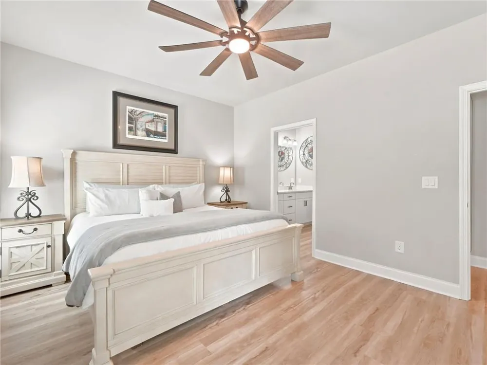 107 Red Cloud Walk Waleska, GA 30183