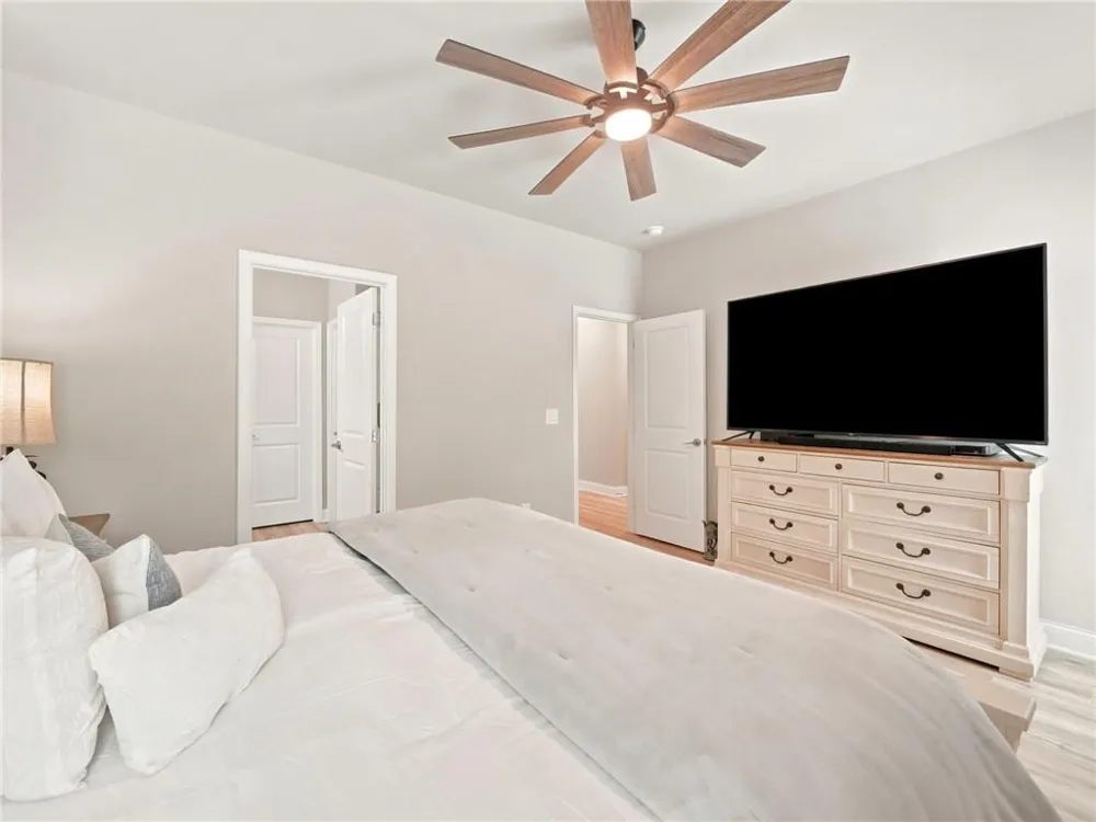 107 Red Cloud Walk Waleska, GA 30183