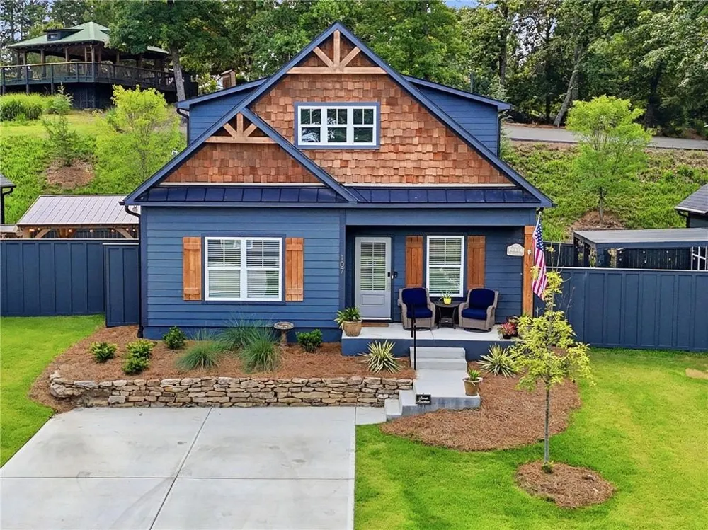 107 Red Cloud Walk Waleska, GA 30183
