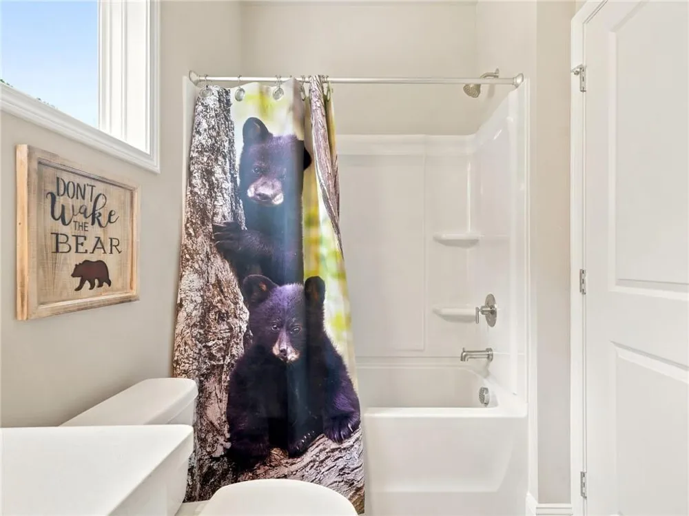 107 Red Cloud Walk Waleska, GA 30183