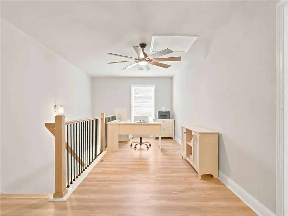 107 Red Cloud Walk Waleska, GA 30183