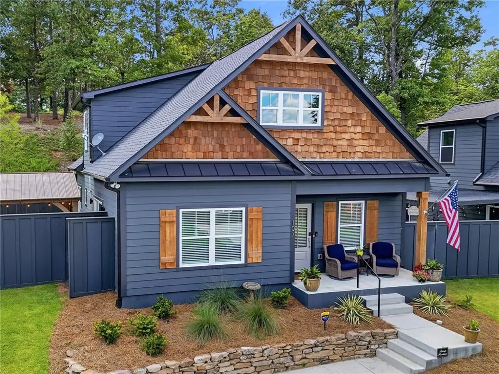 107 Red Cloud Walk Waleska, GA 30183