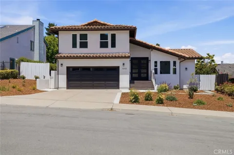 1040 Capistrano Court
