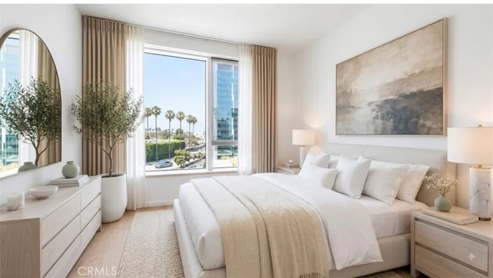 889 Francisco St #1210 Los Angeles, CA 90017