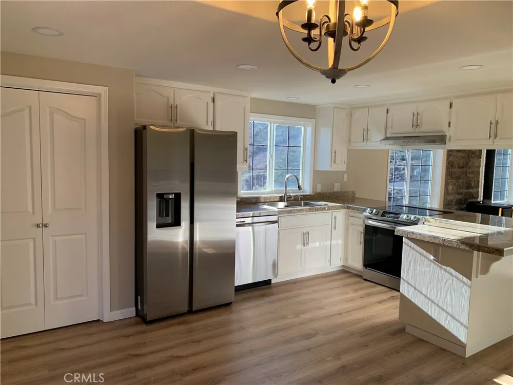 5616 Maya Road Kelseyville, CA 95451