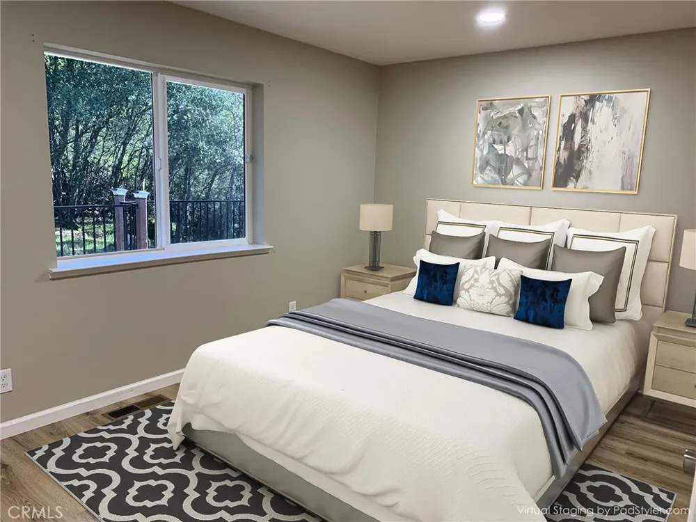 5616 Maya Road Kelseyville, CA 95451