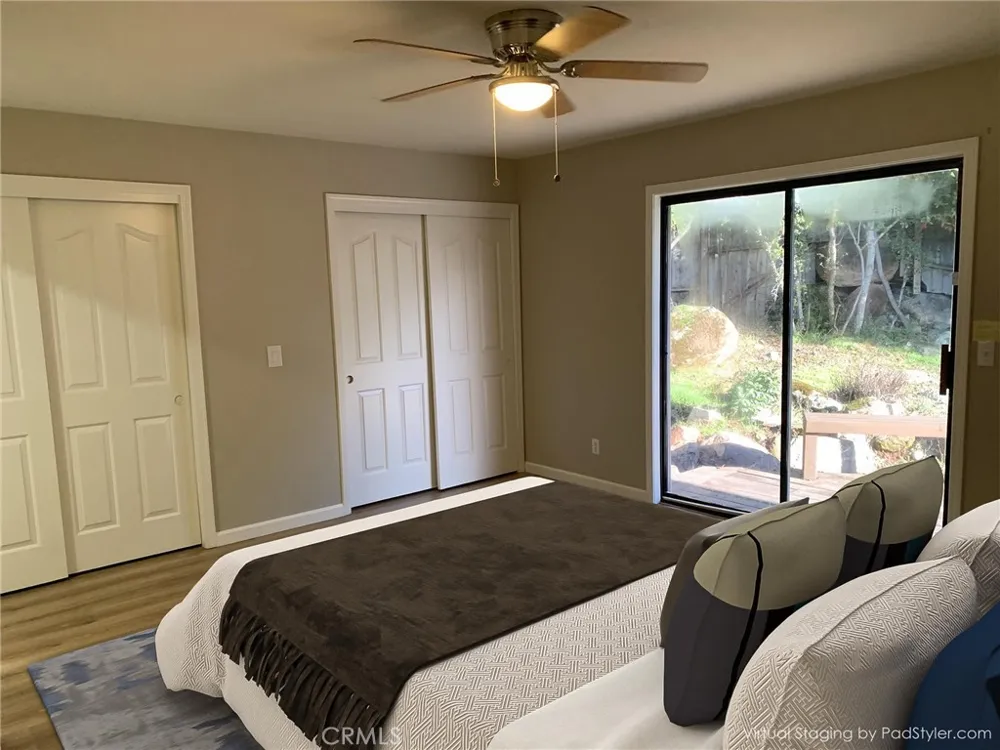 5616 Maya Road Kelseyville, CA 95451