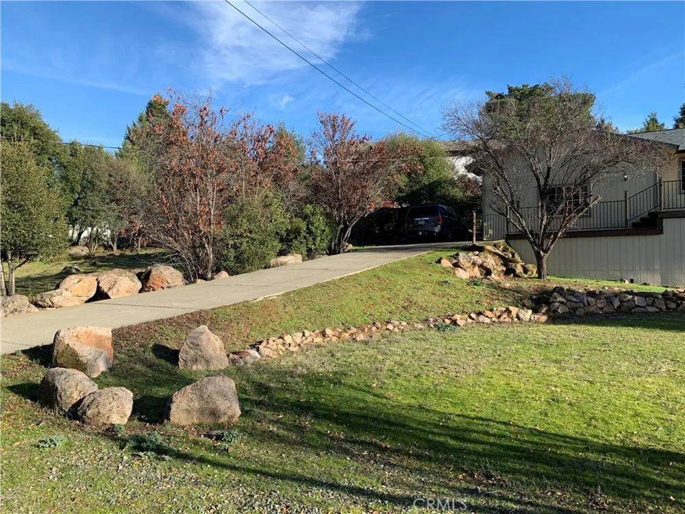 5616 Maya Road Kelseyville, CA 95451