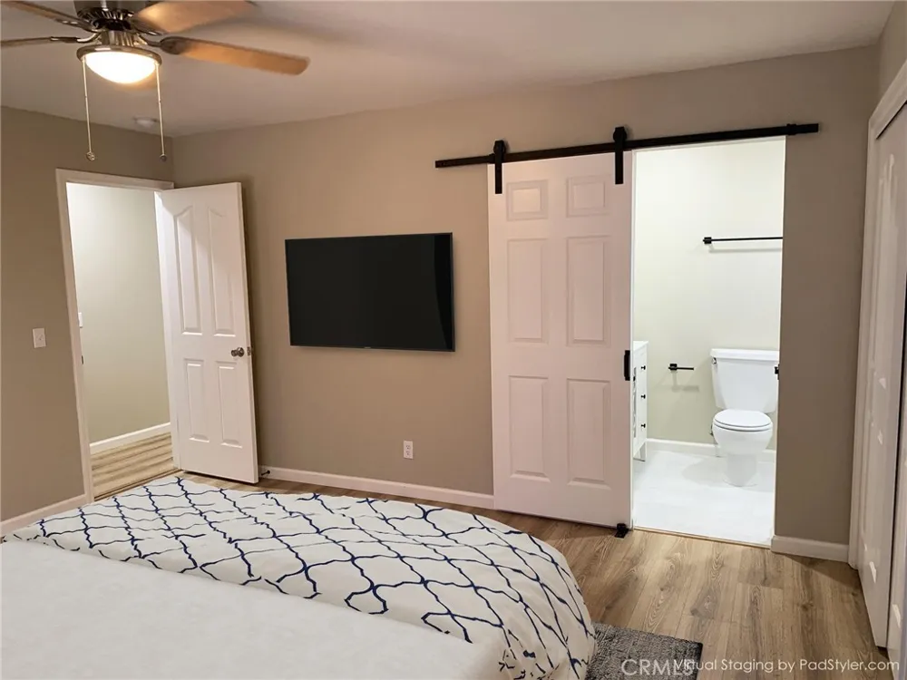 5616 Maya Road Kelseyville, CA 95451