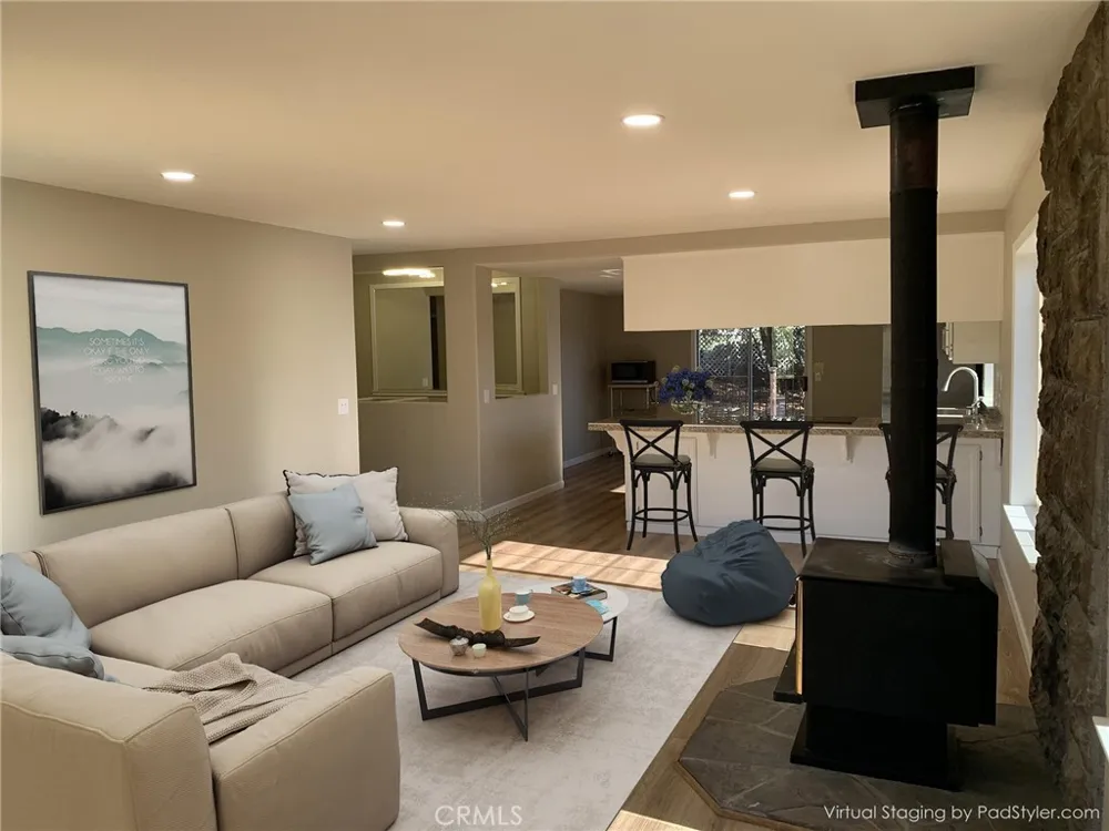 5616 Maya Road Kelseyville, CA 95451