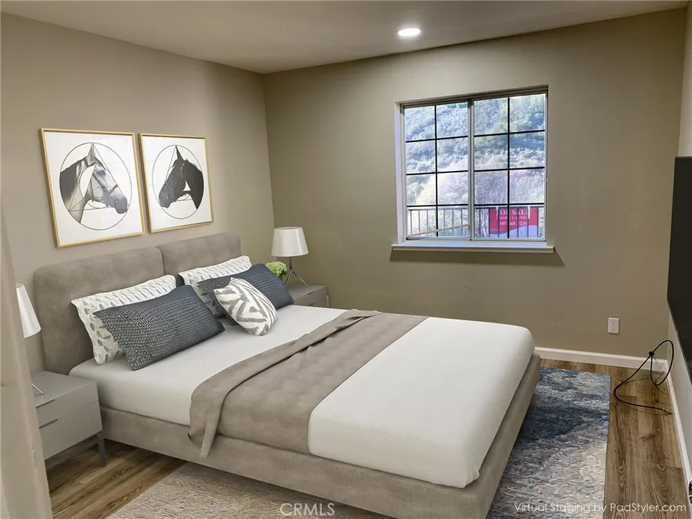 5616 Maya Road Kelseyville, CA 95451