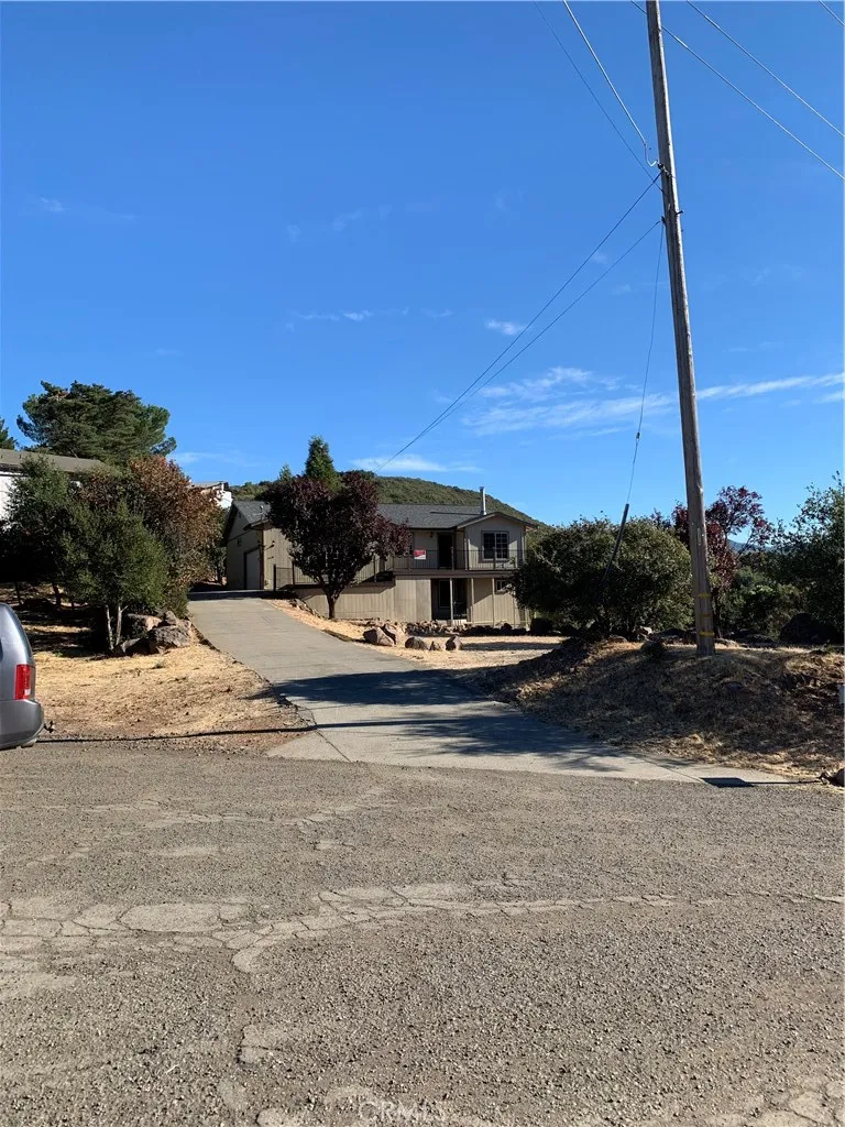5616 Maya Road Kelseyville, CA 95451