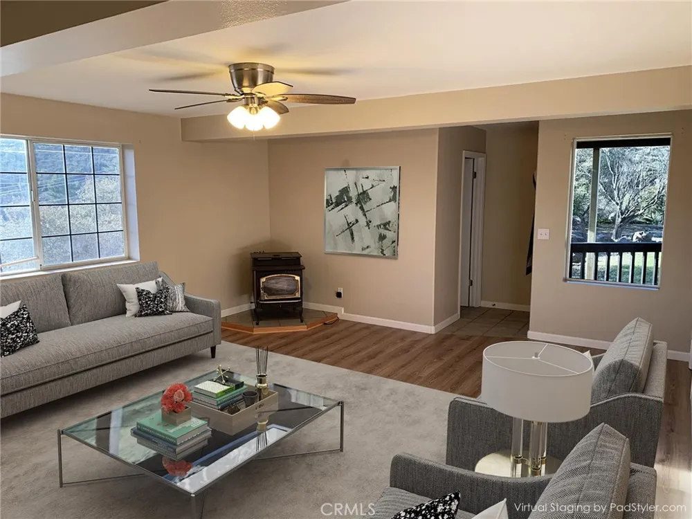 5616 Maya Road Kelseyville, CA 95451