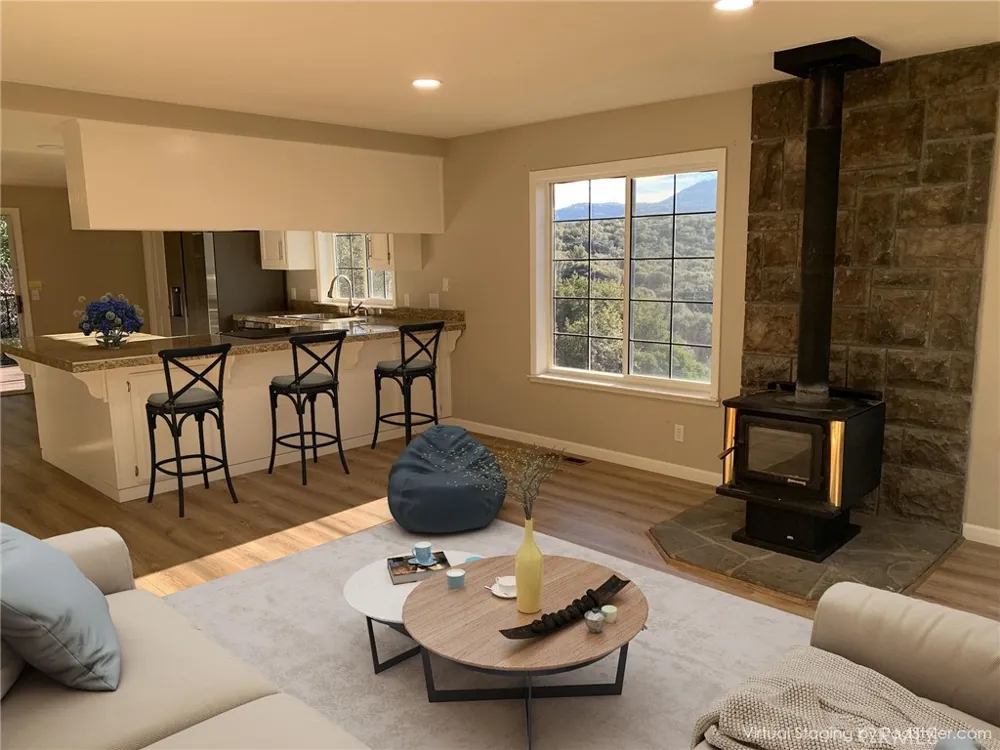 5616 Maya Road Kelseyville, CA 95451