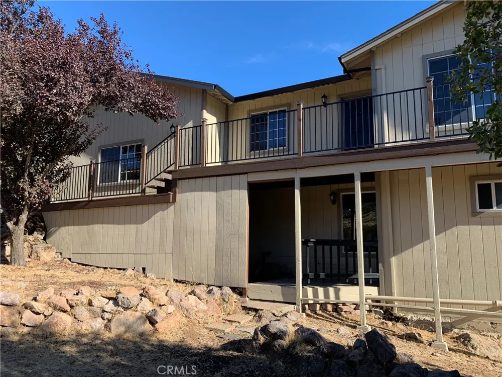 5616 Maya Road Kelseyville, CA 95451