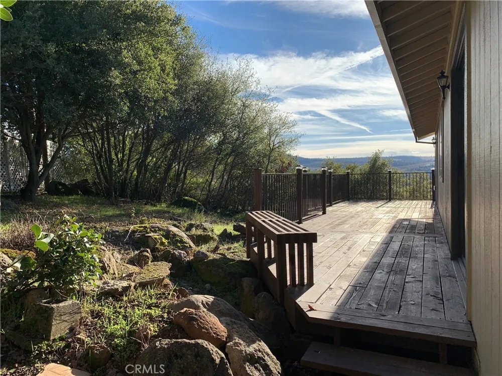 5616 Maya Road Kelseyville, CA 95451