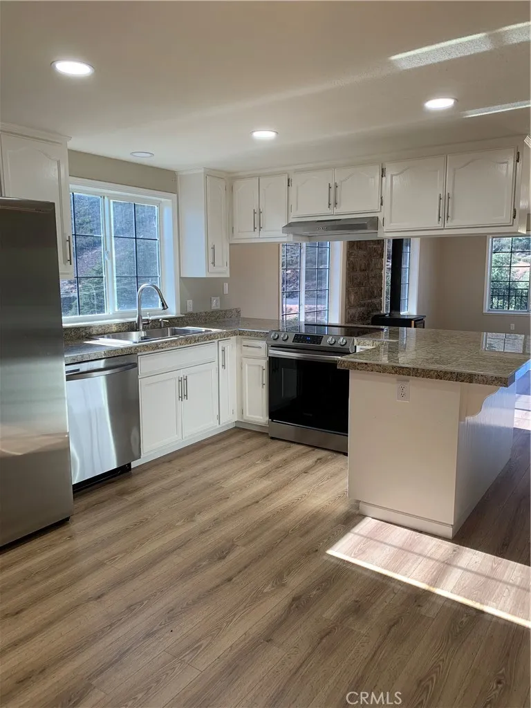 5616 Maya Road Kelseyville, CA 95451