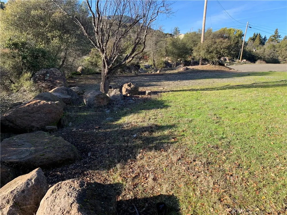 5616 Maya Road Kelseyville, CA 95451