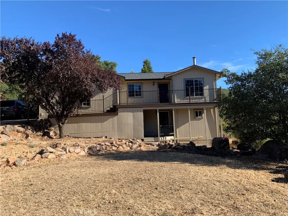 5616 Maya Road Kelseyville, CA 95451