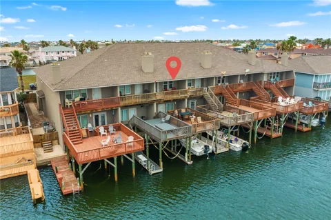 15414 Salt Cay Court #5E