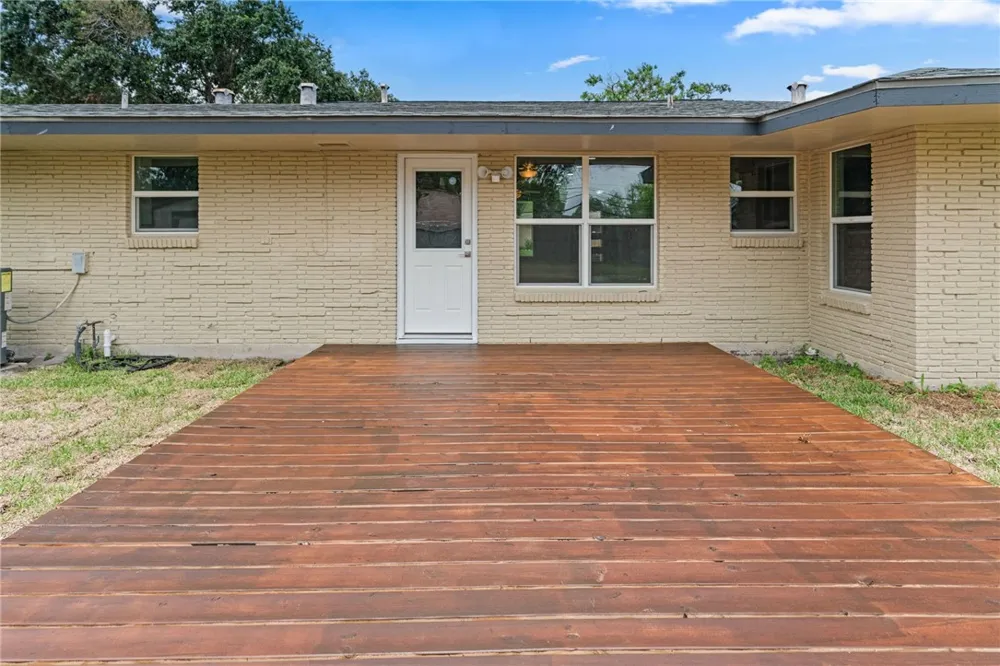 3729 Pope Drive Corpus Christi, TX 78411