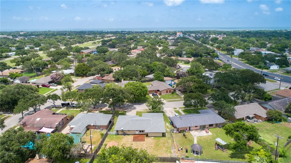 3729 Pope Drive Corpus Christi, TX 78411
