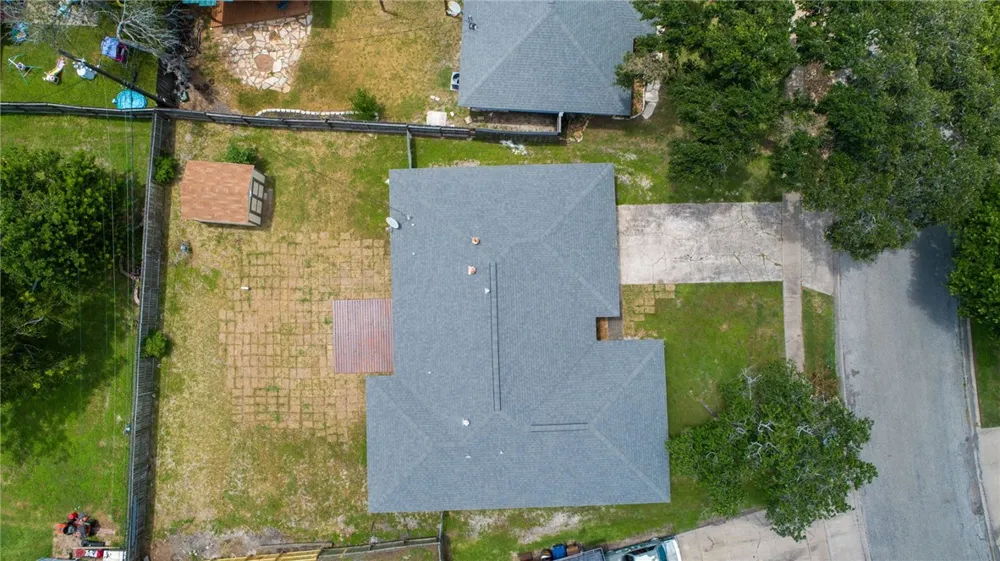 3729 Pope Drive Corpus Christi, TX 78411